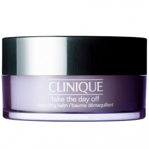 Clinique Take the Day Off Cosmetic 125ml Facial cleansing