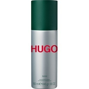 Dezodorantas Hugo Boss Hugo Deodorant 150ml Дезодоранты/анти перспиранты