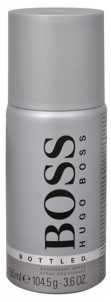Deodorant Hugo Boss No.6 Deodorant 150ml 