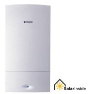 Dujinis katilas JUNKERS CeraclassExellence ZSC24-3MFK Gas-fired boilers with open combustion chamber