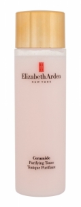 Elizabeth Arden Ceramide Purifying Toner Cosmetic 200ml Veido valymo priemonės