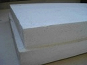 Facade polystyrene Standart 1000x1000x150 milling Facade polystyrene