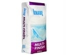 Universal grout Knauf Multi-Finish M 25 kg Grouts/putty
