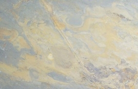 Granito plytelės Skalūnas (geltonas) 600x300x10-15 mm Granīta apdares flīzes