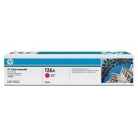 HP 126A  for Color LaserJet CP1025/Pro100,Pro200/M275 series Toner Magenta (1.000pages) Toners and cartridges