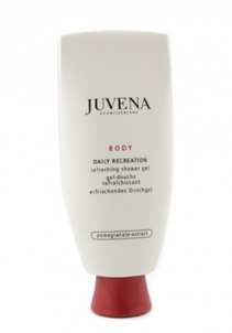 Juvena Body Refreshing Shower Gel Cosmetic 200ml Shower gel