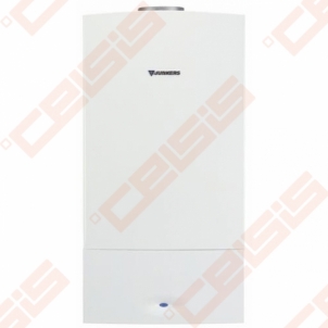 Katilas dujinis ZBR42-3A Cerapurcomfort Gas-fired condensing boilers