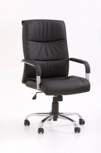 Biuro kėdė vadovui HAMILTON Biuro kėdės