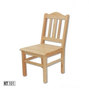 Kėdė KT101 Деревянные стулья