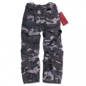 Kelnės Infantry Cargo Trouser NightCamo 05-3599-31 Tactical pants, suits