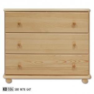 Commode KD106