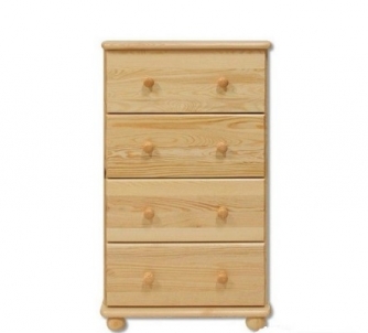 Commode KD111 Wooden chests of drawers
