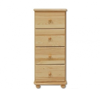 Commode KD112 Wooden chests of drawers
