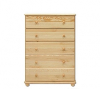 Commode KD114 Wooden chests of drawers