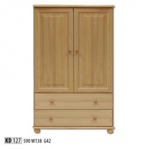 Commode KD127 Wooden chests of drawers