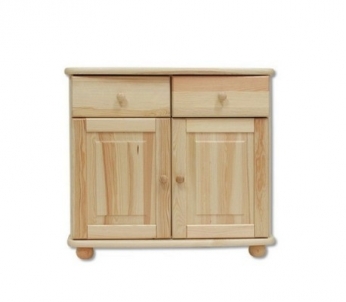 Commode KD139 Wooden chests of drawers