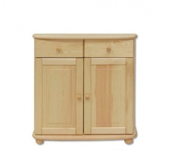 Commode KD142 Wooden chests of drawers