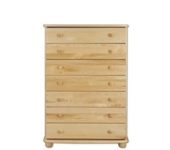 Commode KD156 Wooden chests of drawers