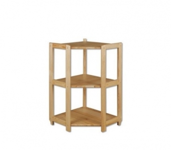 Lentyna RG102 Wooden shelves