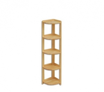 Lentyna RG133 Wooden shelves