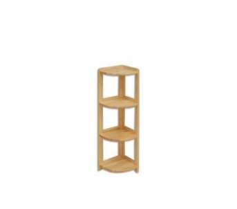 Lentyna RG134 Wooden shelves