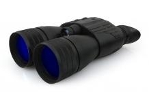 Naktinio matymo žiuronas Dipol D212 PRO 3,5x AA F80 Medību kameras, meža kameras