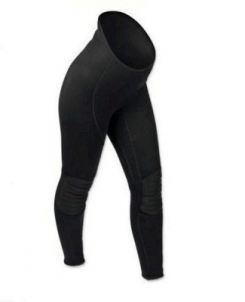  Neoprēna bikses FLAMENGO trousers (2 mm) Immersion suits