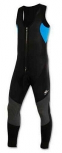  Neoprēna bikses SOFTY Long John (5 mm) Immersion suits