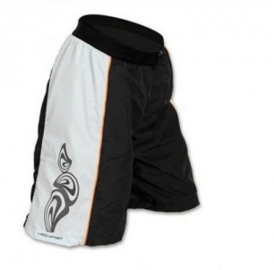 Neoprene shorts GAMBLER shorts (0,5 mm) Immersion suits