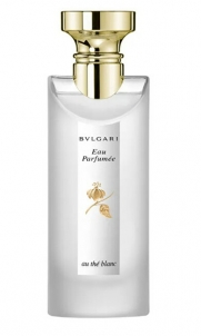 Bvlgari Eau Parfumée au Thé Blanc cologne 75ml Perfume for women