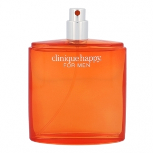 Clinique Happy cologne 100ml (tester) Perfumes for men