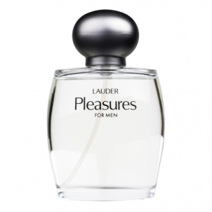 Estee Lauder Pleasures Men EDC 100ml Perfumes for men