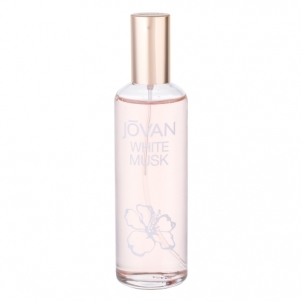 Odekolonas Jovan Musk White cologne 100ml Perfume for women