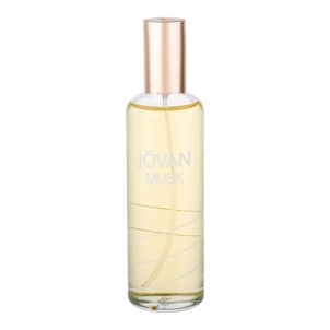 Odekolonas Jovan Musk cologne 96ml Perfume for women