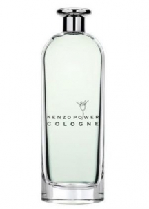Kenzo Power Cologne cologne 125ml (tester) Perfumes for men
