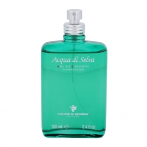 Visconti Di Modrone Acqua di Selva cologne 100ml (tester) Perfumes for men