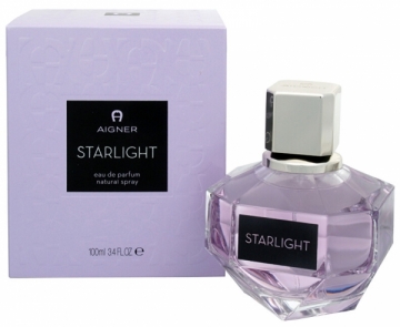Aigner Starlight EDP 100ml Perfume for women