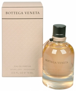 Bottega Veneta Bottega Veneta EDP 75ml Perfume for women