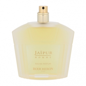 Parfumuotas vanduo Boucheron Jaipur Pour Homme EDP 100ml (testeris) Kvepalai vyrams
