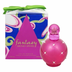 Parfumuotas vanduo Britney Spears Fantasy EDP 100 ml Kvepalai moterims