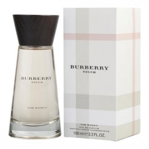 Parfumuotas vanduo Burberry Touch EDP 50 ml 