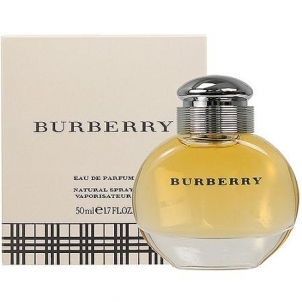 Burberry for Woman EDP 100ml