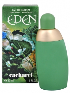 Parfimērijas ūdens Cacharel Eden EDP 30ml Sieviešu smaržas