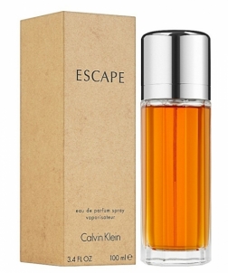 Calvin Klein Escape EDP 100ml 
