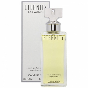 Calvin Klein Eternity EDP 100ml Perfume for women