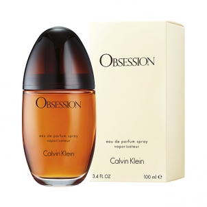 Calvin Klein Obsession EDP 100ml Perfume for women