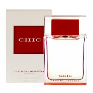 Parfumuotas vanduo Carolina Herrera Chic EDP 50 ml