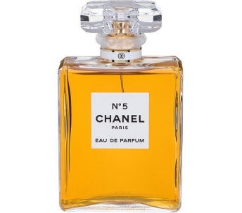 Parfimērijas ūdens Chanel No.5 EDP 35ml