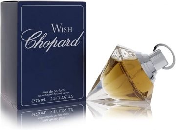 Parfumuotas vanduo Chopard Wish EDP 30ml