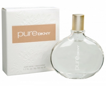 Parfumuotas vanduo DKNY Pure EDP 15ml Kvepalai moterims